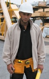 Fleece Jacket Full Zip Active Result R36